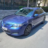 مزدا۳ تیپ ۳