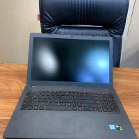 لپتاپ حرفه ای رم ۱۶ گیرافیک ۴ گیگ ASUS CORE i7HQ|رایانه همراه|تبریز, |دیوار