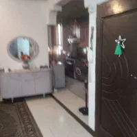 ۶۰متری در دو طبقه تکواحدی طبقه اول ودوم|فروش آپارتمان|تهران, شهرک فردوس (حسینی)|دیوار