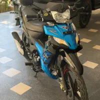 راکز (Tvs) مدل ۱۴۰۴