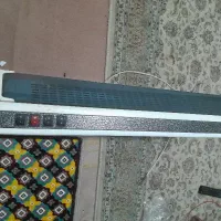یک دستگاه هود بیمکث