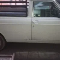 وانت پیکان ۹۳