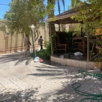 85متری ویلای یک خوابه خیابان مهداب