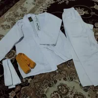لباس کاراته