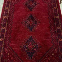 فرش سنتی ۴ متری