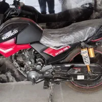 موتورسیکلت ۱۵۰سی سی ایردوکو(ایران دوچرخ)