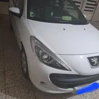 207 tu3|خودرو سواری و وانت|اهواز, مهرشهر|دیوار