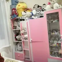 سرویس خواب کودک