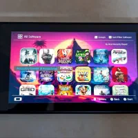 نینتندو سوییچ نرمال|کنسول، بازی ویدئویی و آنلاین|مشهد, الهیه|دیوار