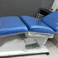 تخت سه موتوره سه شکن