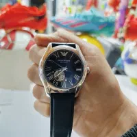 ساعت Emporio Armani Meccanico اصل مدل T12107