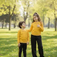 ست خواهر برادری