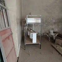 تخت خواب دو طبقه