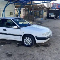 زانتیا ۲۰۰۰ مدل ۱۳۸۷