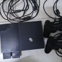 پلی استیشن ۲   ‌‌Ps2