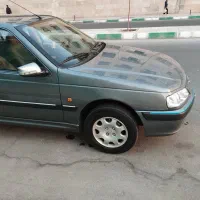 پرشیا سال مدل آخر ۹۳ خشک واقعی میباشد|خودرو سواری و وانت|قرچک, میرزائی شمالی|دیوار