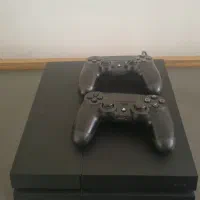 ps4 فت ۲ دسته اصلی