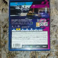 Need for speed heat ps4|کنسول، بازی ویدئویی و آنلاین|تهران, المهدی|دیوار