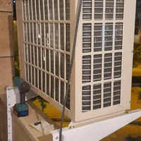 نصب،تعمیر و سرویس انواع کولر گازی|خدمات پیشه و مهارت|بروجرد, |دیوار