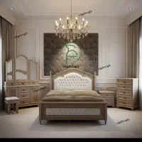 تخت2نفره