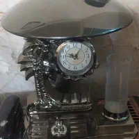 ساعت