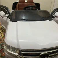 ماشین کنترلی شارژی