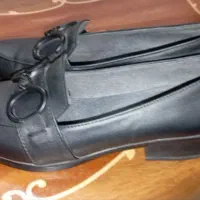 کفش‌کالج‌پسرانه‌وزنانه|کیف، کفش، کمربند|تربت‌حیدریه, کلاته توکلی|دیوار