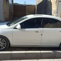 خودرو سواری جک جی 5اتوماتیک موتور 1800سی،سی