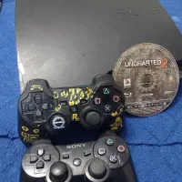 پیلیستیشن 3|کنسول، بازی ویدئویی و آنلاین|مشهد, همت آباد|دیوار