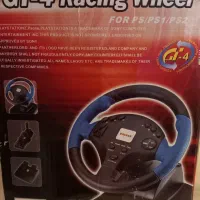 فرمان بازی پلی استیشن