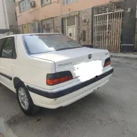 پژو پارس ساده ۸۹|خودرو سواری و وانت|بندرعباس, |دیوار