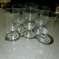 گیلاس دسته دار ترک