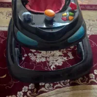 روروک|کالسکه و لوازم جانبی|اهواز, کوی رمضان|دیوار