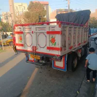 ایسوزو 5200|خودرو سنگین|قائمشهر, |دیوار