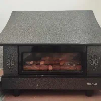 بخاری شومینه گاری نیک کالا ۲۶۰۰۰