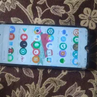 گوشی پوکو c40|موبایل|میبد, |دیوار