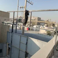 جوشکار سیار تمام نقاط اصفهان نصب تابلو و پلیت|خدمات پیشه و مهارت|اصفهان, دوطفلان|دیوار