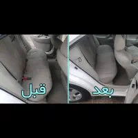 صفر شویی ماشین