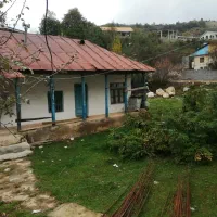 800 مترمربع ملک تجاری و مسکونی در روستای سنگده