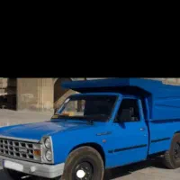 حمل ونقل انواع بار با نیسان