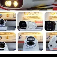 دوربین مدارسته sony