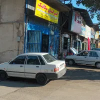 ۶۰ متر مغازه سند دار بر اصلی سر ۳ نبش|فروش مغازه و غرفه|گرگان, |دیوار