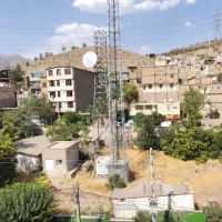 واحد ۸۰ متری بحراصلی جاجرود خ گلستان