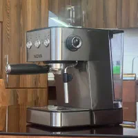 فروش اسپرسو ساز NDVA|سماور، چای‌ساز، قهوه‌ساز|گنبد کاووس, |دیوار