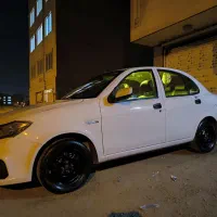 ساینا s مدل 1403|خودرو سواری و وانت|کرمانشاه, |دیوار