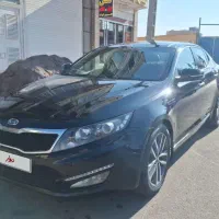 اپتیما2013 فول|خودرو سواری و وانت|رفسنجان, |دیوار