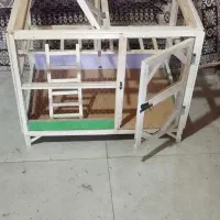 قفس پرنده