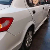 ساینامدل96|خودرو سواری و وانت|مشهد, وکیل‌آباد|دیوار