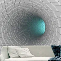 نصب نصاب کاغذدیواری