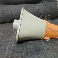 بلندگو کاسبی